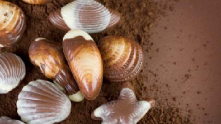S-au inventat batoanele de ciocolată bune pentru siluetă